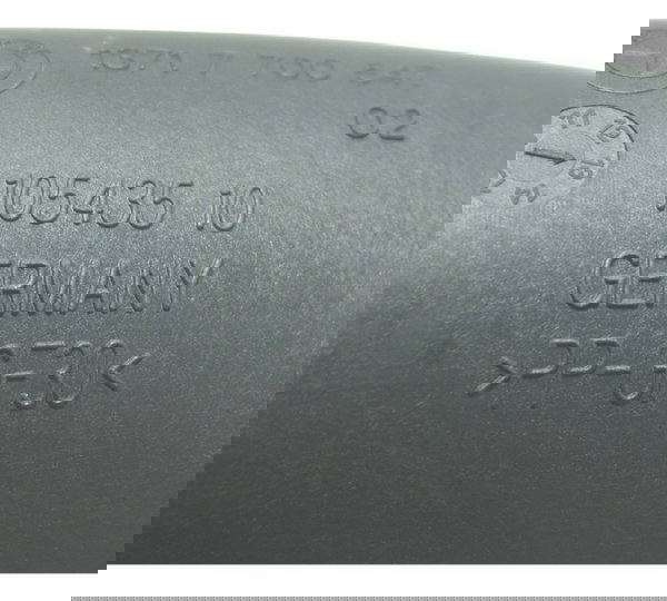 Duto Ar Bmw R1200 R 1200 Gs 13-15 Original