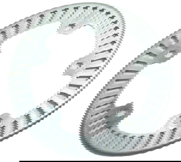 Roda Fônica Dianteira Bmw R1200 R 1200 Gs 13-15 Original