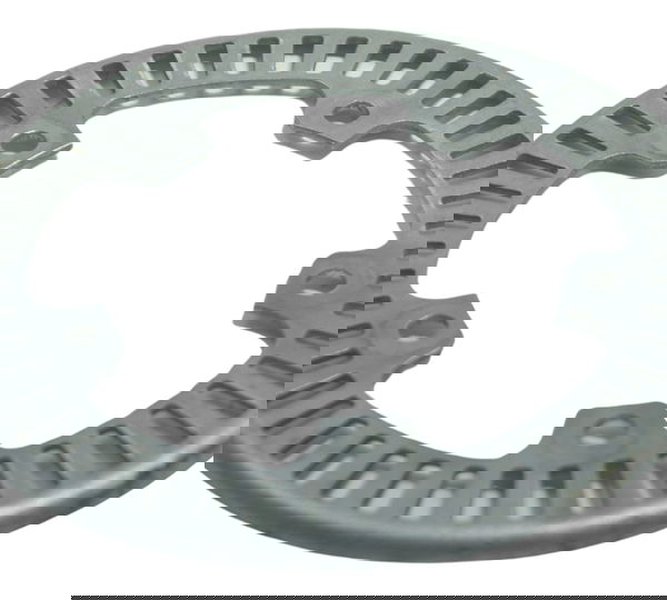 Roda Fônica Dianteira Bmw R1200 R 1200 Gs 13-15 Original