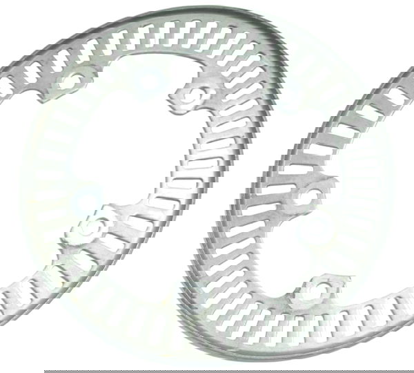 Roda Fônica Dianteira Bmw R1200 R 1200 Gs 13-15 Original