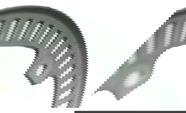 Roda Fônica Dianteira Bmw R1200 R 1200 Gs 13-15 Original
