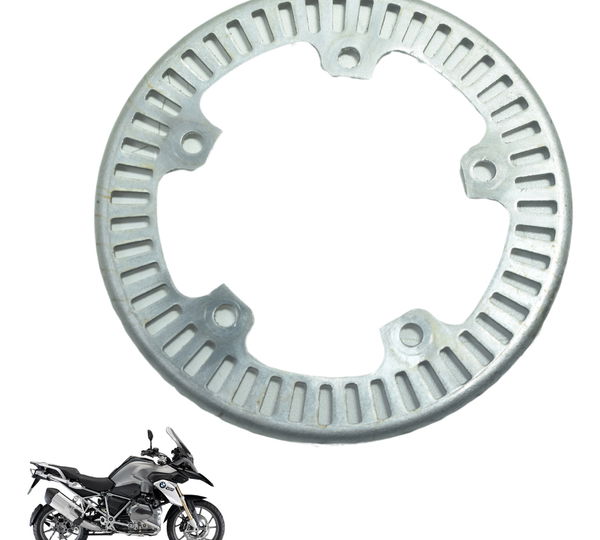 Roda Fônica Dianteira Bmw R1200 R 1200 Gs 13-15 Original