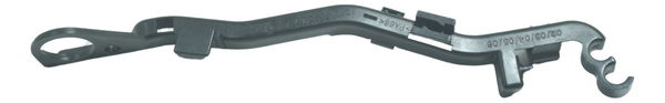 Guia Cabos Bmw R1200 R 1200 Gs 13-15 Original