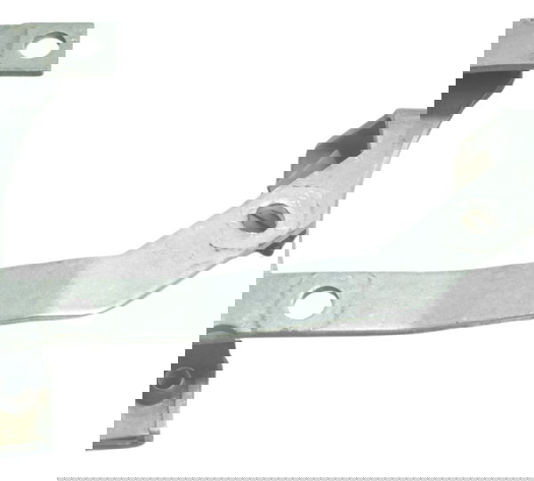 Suportes Cárter Bmw R1200 R 1200 Gs 13-15 Original