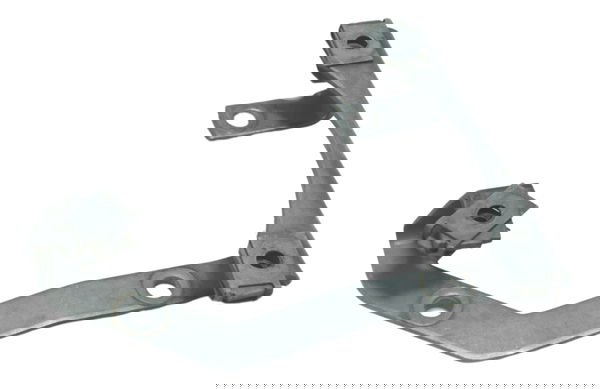 Suportes Cárter Bmw R1200 R 1200 Gs 13-15 Original