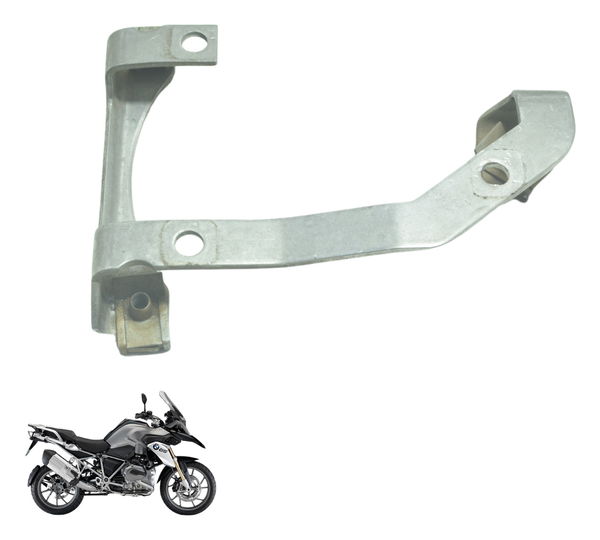 Suportes Cárter Bmw R1200 R 1200 Gs 13-15 Original