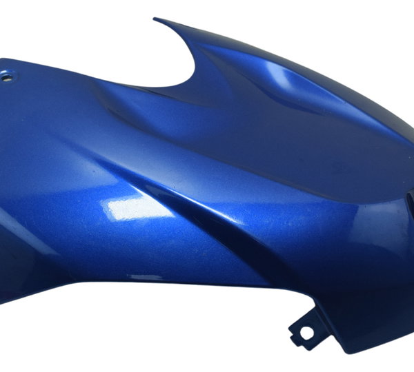 Carenagem Tampa Tanque C/avaria Bmw S 1000 Rr 15-19 Original Azul