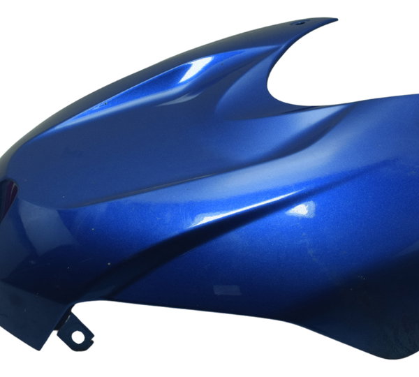 Carenagem Tampa Tanque C/avaria Bmw S 1000 Rr 15-19 Original Azul
