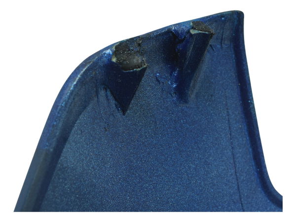 Carenagem Tampa Tanque C/avaria Bmw S 1000 Rr 15-19 Original