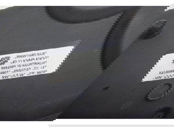 Painel Bmw R1200 R 1200 Gs 13-15 Original