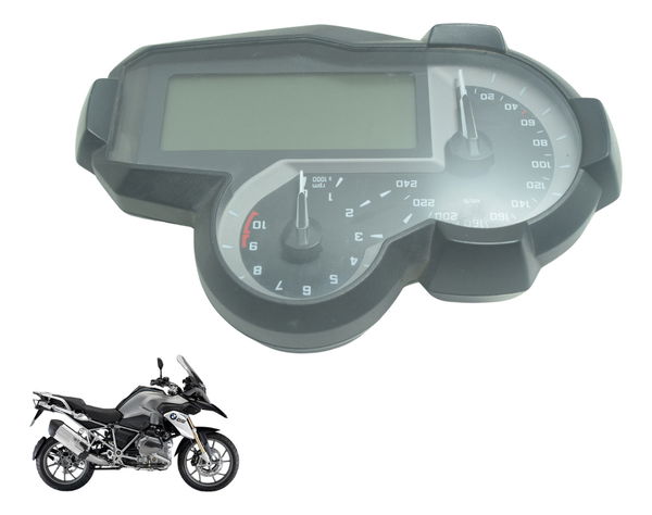 Painel Bmw R1200 R 1200 Gs 13-15 Original