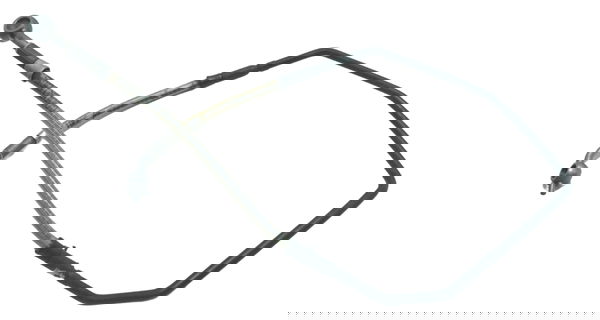Flexível Freio Dianteiro Bmw R1200 R 1200 Gs 13-15 Original