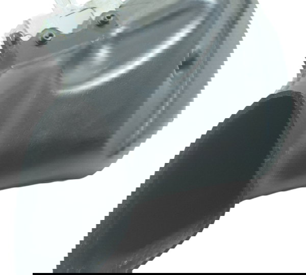 Duto De Ar Esquerdo Suzuki Hayabusa 99-07 Original