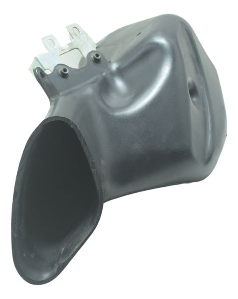 Duto De Ar Esquerdo Suzuki Hayabusa 99-07 Original