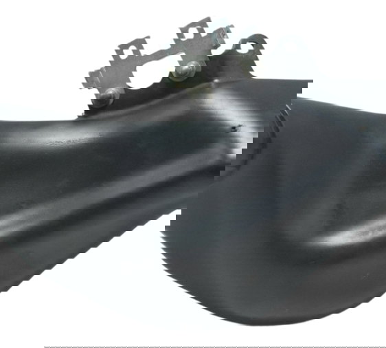 Duto De Ar Esquerdo Suzuki Hayabusa 99-07 Original