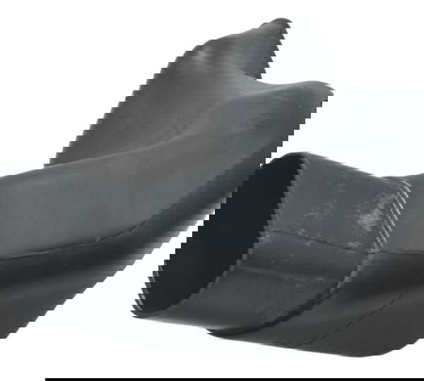 Duto De Ar Esquerdo Suzuki Hayabusa 99-07 Original