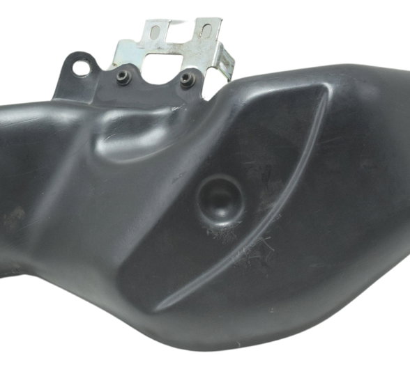 Duto De Ar Esquerdo Suzuki Hayabusa 99-07 Original