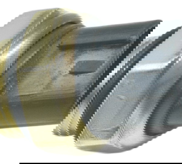 Cebolão Radiador Suzuki Hayabusa 99-07 Original