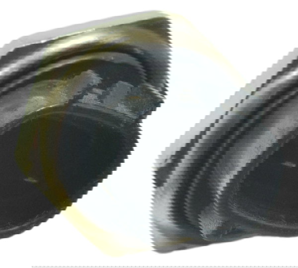 Cebolão Radiador Suzuki Hayabusa 99-07 Original