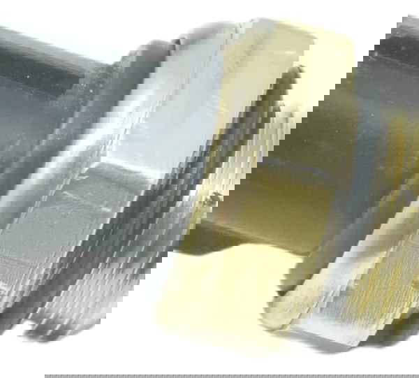 Cebolão Radiador Suzuki Hayabusa 99-07 Original