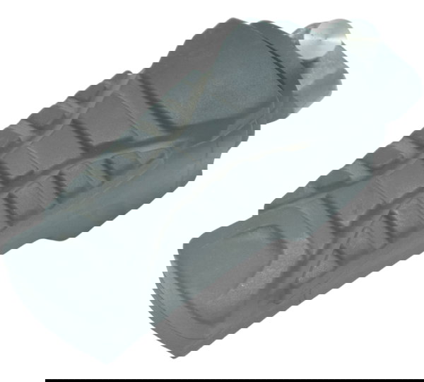 Pedaleira Traseira Direita Bmw R1200 R 1200 Gs 13-15 Orig