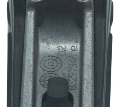 Pedaleira Traseira Direita Bmw R1200 R 1200 Gs 13-15 Orig