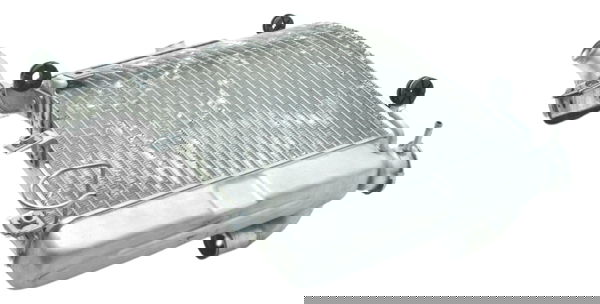 Radiador Suzuki Hayabusa 99-07 Original
