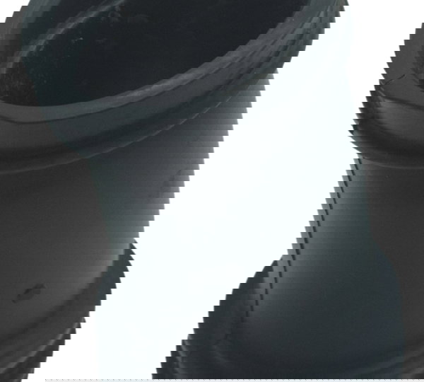 Duto Ar Esquerdo Bmw R1200 R 1200 Gs 13-15 Original