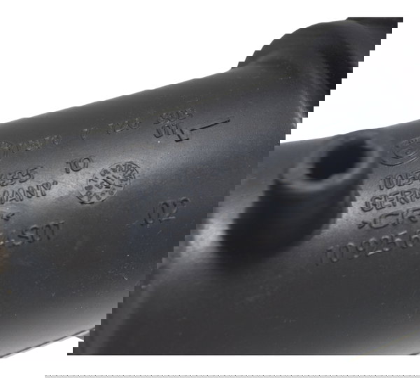 Duto Ar Esquerdo Bmw R1200 R 1200 Gs 13-15 Original