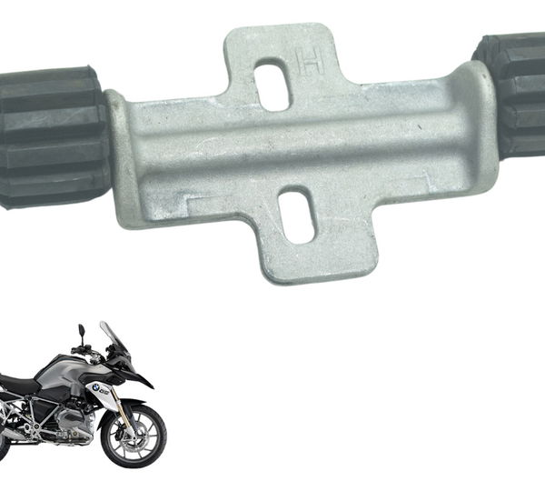 Suporte Banco Bmw R1200 R 1200 Gs 13-15 Original