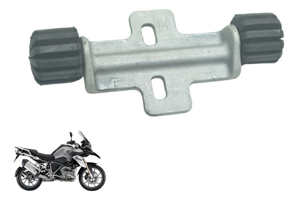 Suporte Banco Bmw R1200 R 1200 Gs 13-15 Original