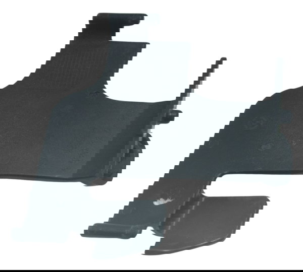 Acabamento Carenagem Bmw R1200 R 1200 Gs 13-15 Original