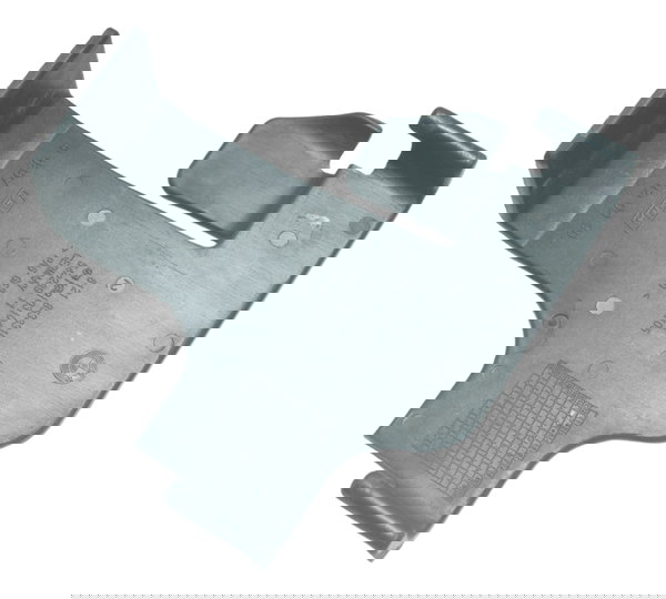 Acabamento Carenagem Bmw R1200 R 1200 Gs 13-15 Original