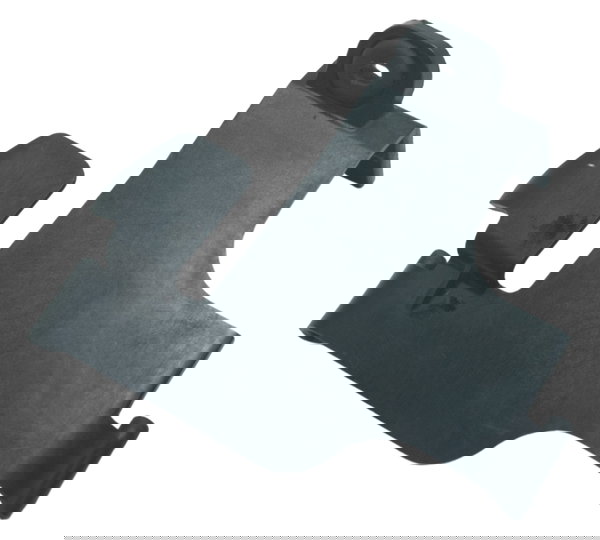 Acabamento Carenagem Bmw R1200 R 1200 Gs 13-15 Original