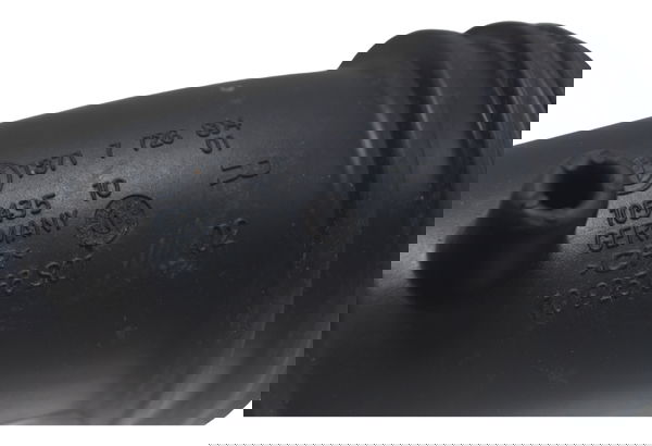 Duto Ar Direito Bmw R1200 R 1200 Gs 13-15 Original