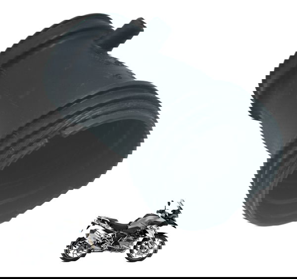 Duto Ar Direito Bmw R1200 R 1200 Gs 13-15 Original