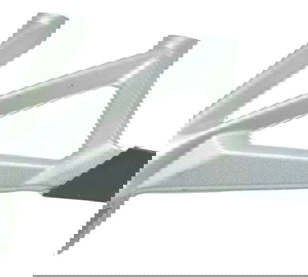 Bacalhau Traseiro Esquerdo Bmw R1200 R 1200 Gs 13-15 Orig