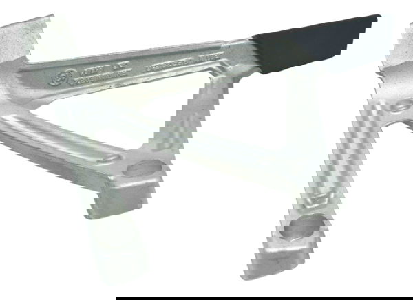 Bacalhau Traseiro Esquerdo Bmw R1200 R 1200 Gs 13-15 Orig
