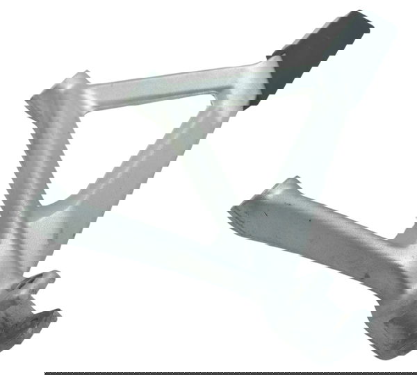 Bacalhau Traseiro Esquerdo Bmw R1200 R 1200 Gs 13-15 Orig