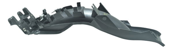Paralama Tras Interno Honda Cg 160 Fan 16-23 Original