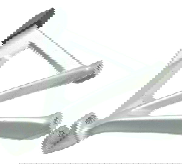 Bacalhau Traseiro Direito Bmw R1200 R 1200 Gs 13-15 Orig