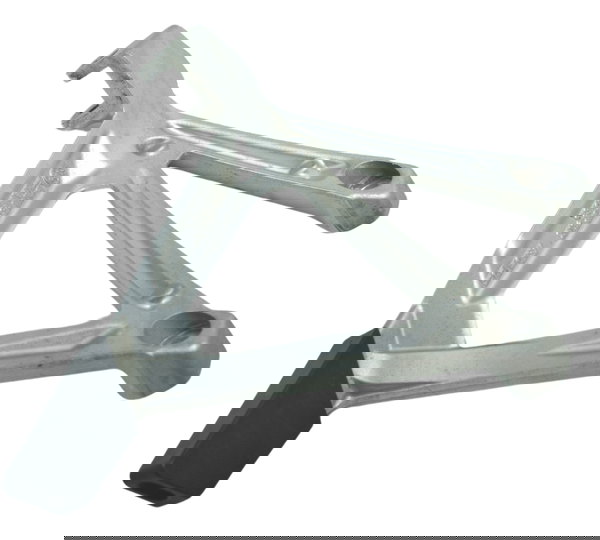 Bacalhau Traseiro Direito Bmw R1200 R 1200 Gs 13-15 Orig