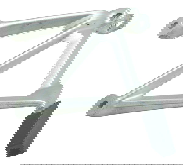 Bacalhau Traseiro Direito Bmw R1200 R 1200 Gs 13-15 Orig