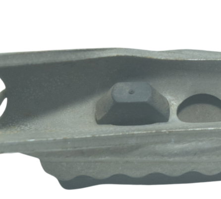 Pedaleira Dianteira Direita Bmw R1200 R 1200 Gs 13-15 Orig