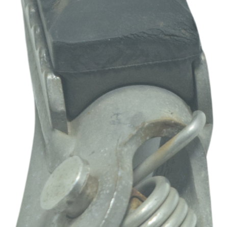 Pedaleira Dianteira Direita Bmw R1200 R 1200 Gs 13-15 Orig