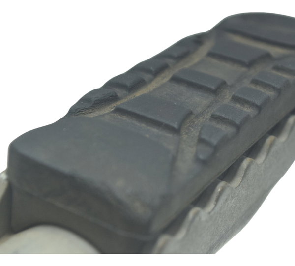 Pedaleira Dianteira Direita Bmw R1200 R 1200 Gs 13-15 Orig