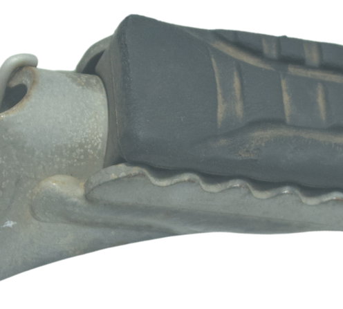 Pedaleira Dianteira Esquerda Bmw R1200 R 1200 Gs 13-15 Orig