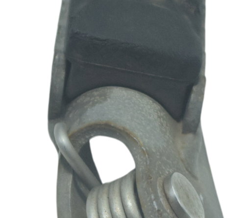 Pedaleira Dianteira Esquerda Bmw R1200 R 1200 Gs 13-15 Orig