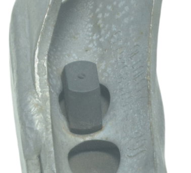 Pedaleira Dianteira Esquerda Bmw R1200 R 1200 Gs 13-15 Orig