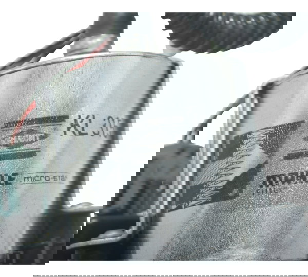 Bomba Combustível Bmw R1200 R 1200 Gs 13-15 Original